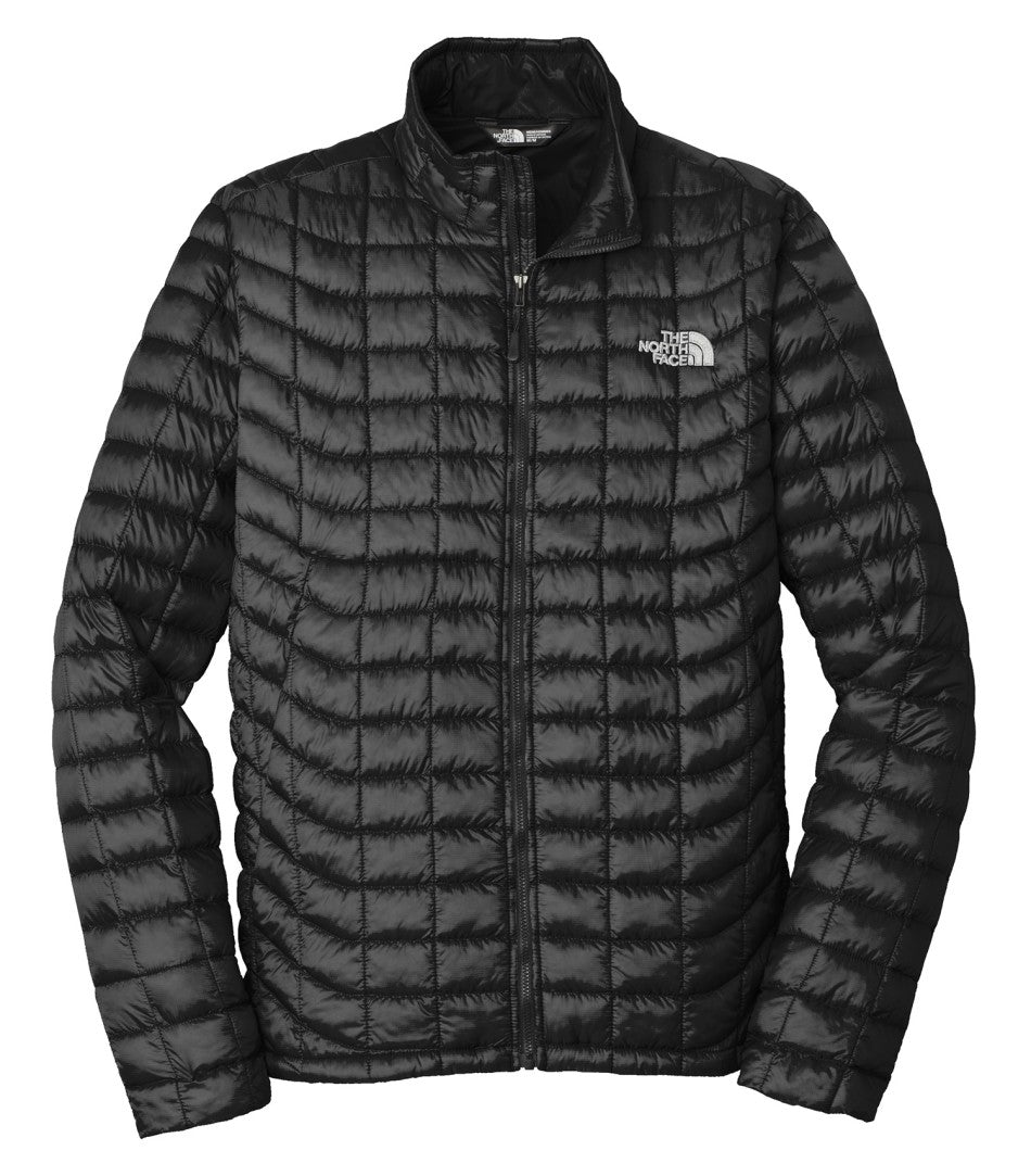 THE NORTH FACE MEN'S THERMOBALL TREKKER JACKET