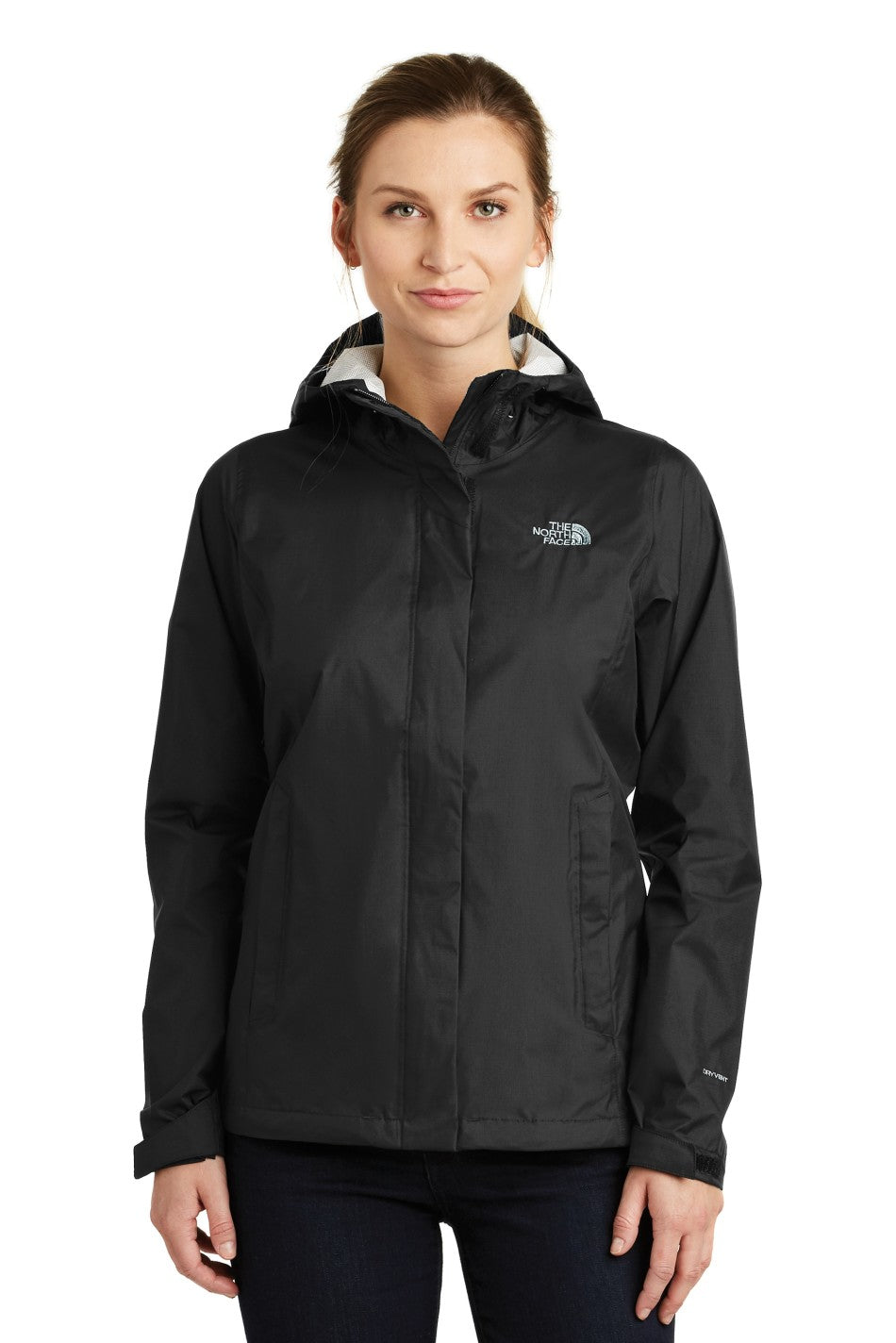 THE NORTH FACE® LADIES DRYVENT™ RAIN JACKET