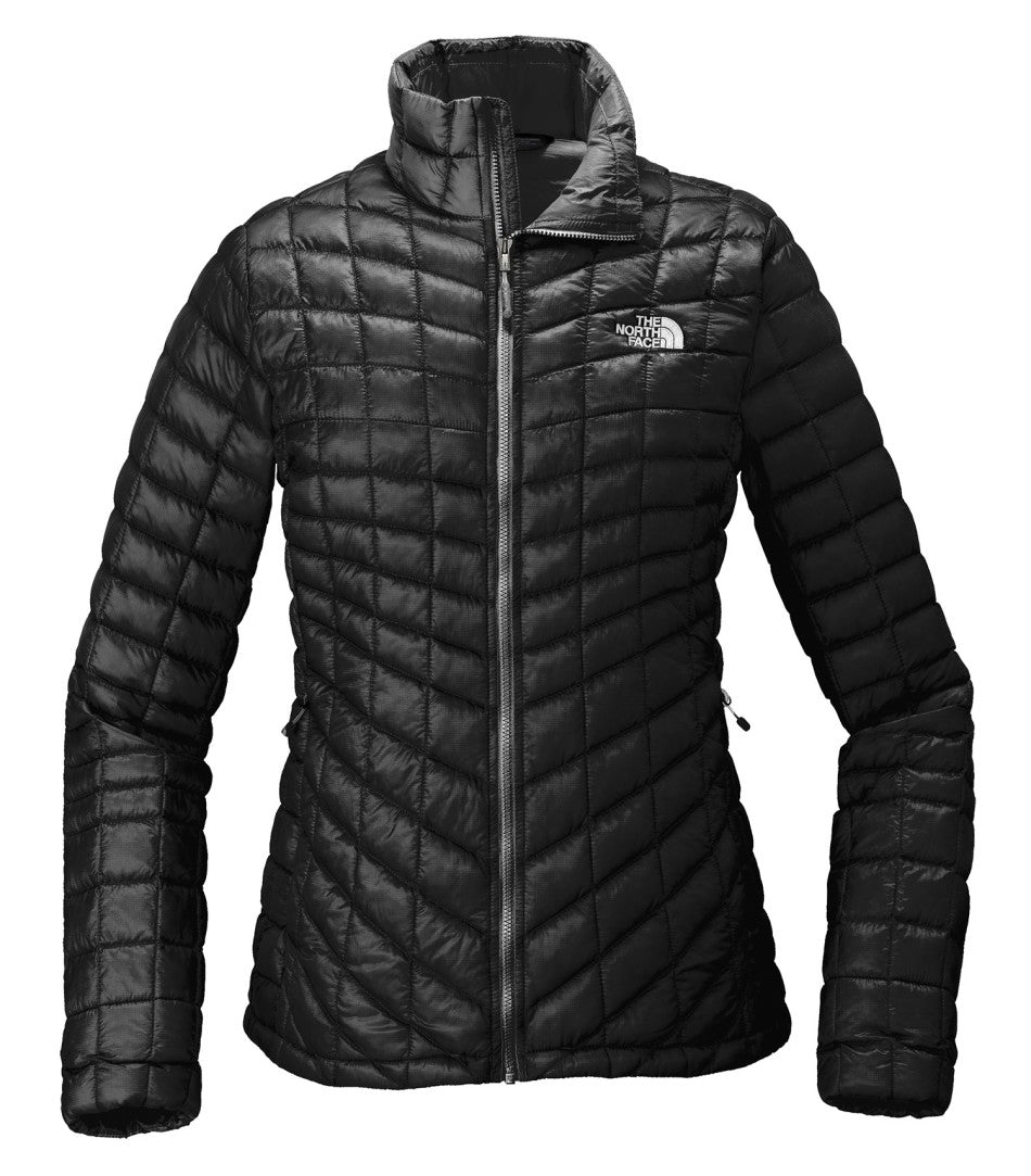 THE NORTH FACE® LADIES THERMOBALL™ TREKKER JACKET
