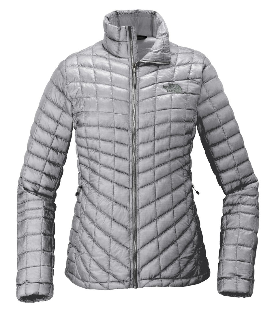 THE NORTH FACE LADIES THERMOBALL TREKKER JACKET