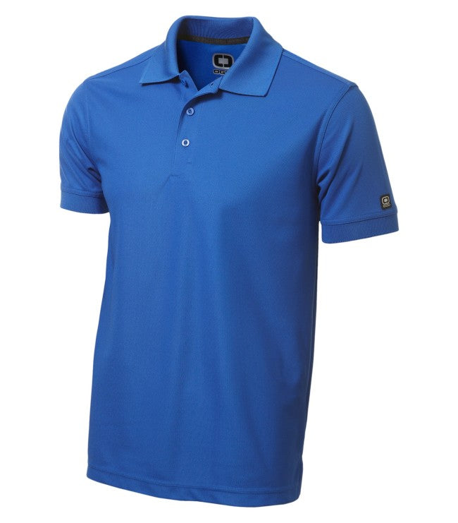 OGIO MEN'S CALIBER 2.0 POLO