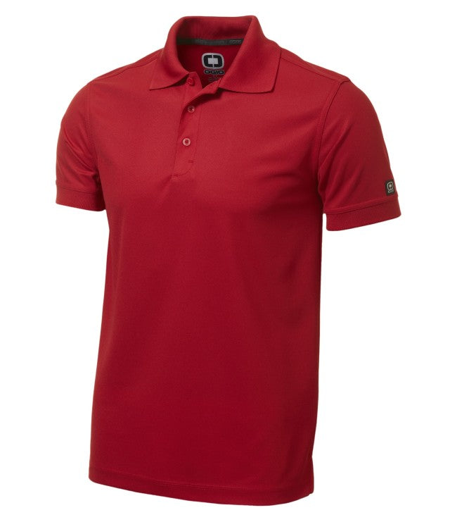 OGIO MEN'S CALIBER 2.0 POLO