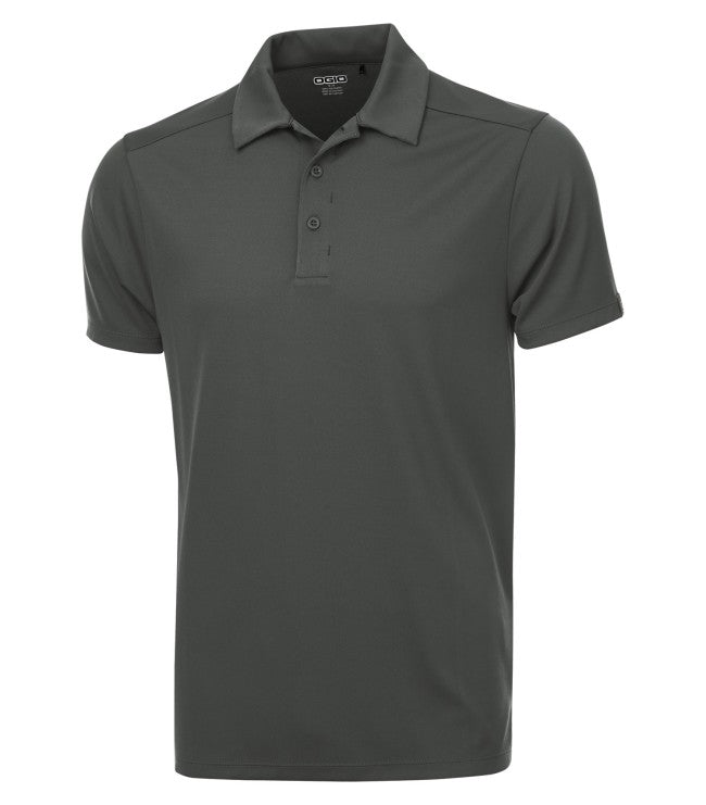 OGIO® MEN'S FRAMEWORK POLO