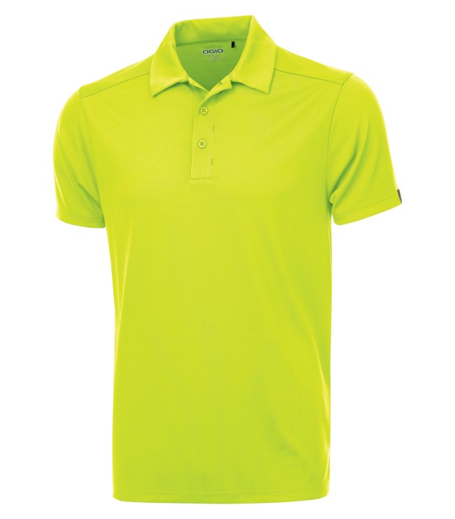 OGIO® MEN'S FRAMEWORK POLO