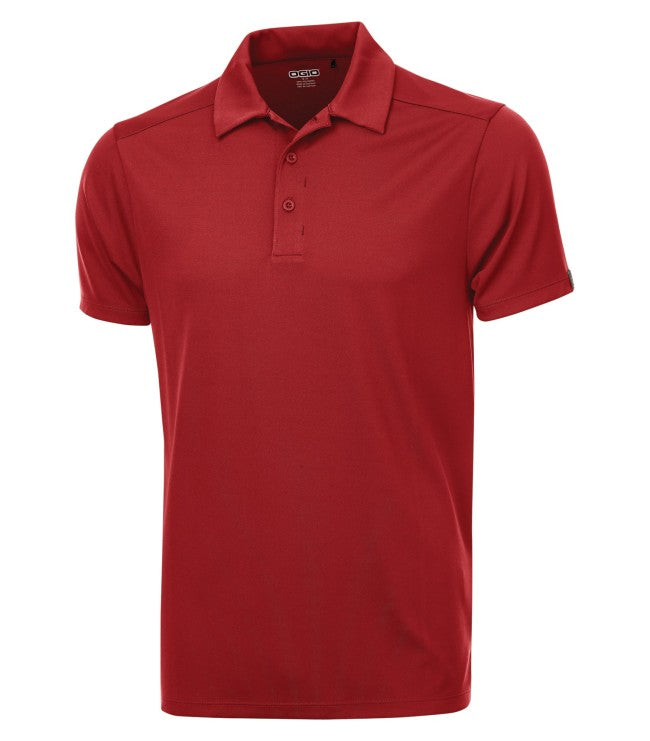OGIO® MEN'S FRAMEWORK POLO