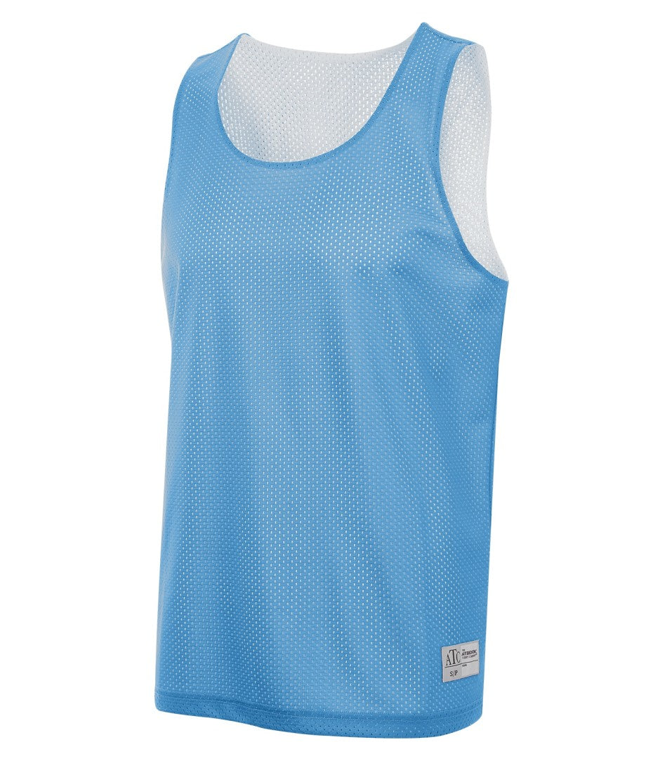 ATC ADULT PRO MESH REVERSIBLE TANK TOP
