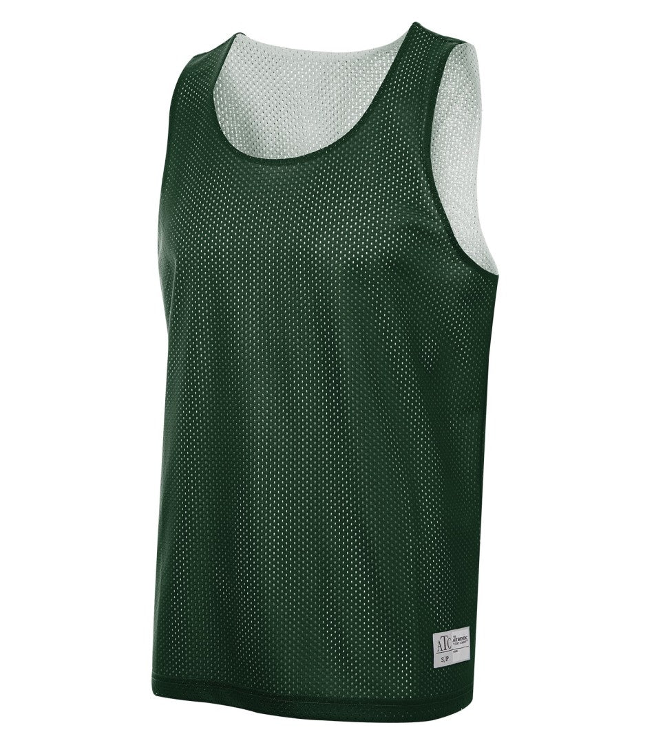 ATC™ ADULT PRO MESH REVERSIBLE TANK TOP - ID Apparel